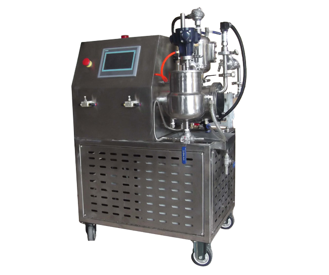 納米材料研究的新進(jìn)展及在21世紀(jì)的戰(zhàn)略地位