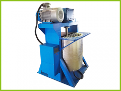 球磨機(jī)他砂磨機(jī)的差別在哪?