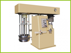 砂磨機常見的匹配研磨介質(zhì)