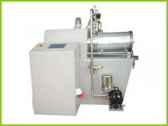 砂磨機什么時候需要更換鋯珠