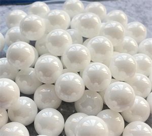 納米砂磨機的濕法研磨與干法研磨的區別