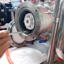 鋰電專用砂磨機可加工多種金屬材料