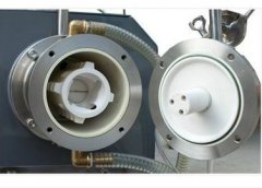 什么是葉片砂磨機