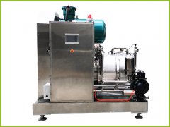 砂磨機(jī)和研磨機(jī)有哪些不同之處?應(yīng)如何挑選砂磨