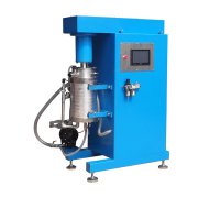 如何減少立式砂磨機的工作時間