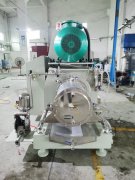 納米砂磨機的一些節電技巧